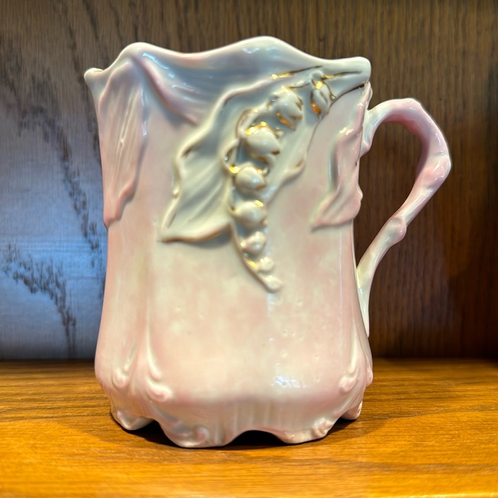 Vintage Shaving Mug
